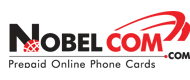 NobelCom promo codes