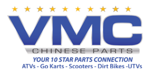 VMC Chinese Parts