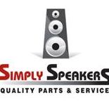 Simply Speakers