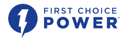 Exclusive First Choice Power Deals and Offers December {Year}