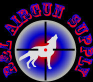 RL Airgun Supply