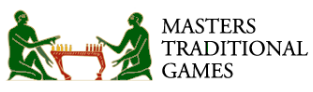 Masters Traditional Games