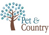 Pet and Country promo codes