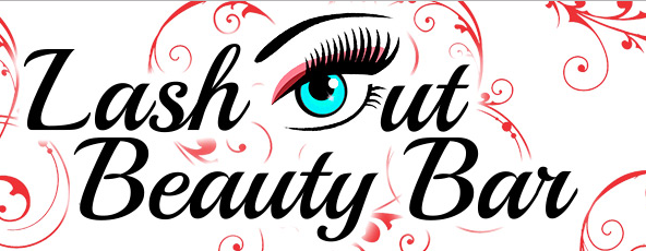 Lash Out Beauty Bar