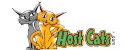 Hostcats