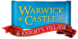 Castle + Dungeon Entry For £18pp | Warwick Castle