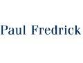 20% Off Sitewide Paul Fedrick Promo {Year}