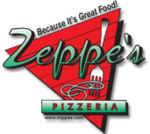 $13 off at Zeppes