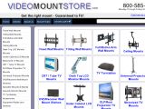 VideoMountStore.com