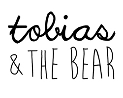 Tobias and the Bear