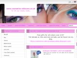 cosmetics-skincare.co.uk