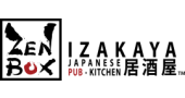 Zen Box Izakaya