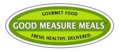 $20 off at Good Measure Meals