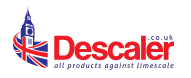 Descaler