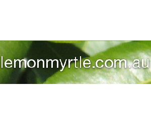 Lemon Myrtle