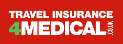 Travel Insurance 4 Medical