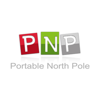 Portable North Pole