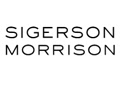 Sigerson Morrison