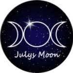 Julysmoon.com