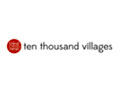 Ten Thousand Villages Discount Code