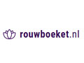 Rouwboeket