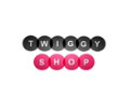 Twiggy Shop