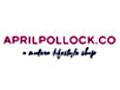 Aprilpollock.co Discount Code