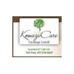 Komaza Hair Care