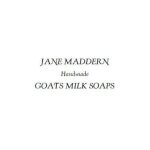 Jane Maddern Handmade Soaps