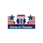 US 23 Drive-In Theater