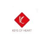 Keys Of Heart