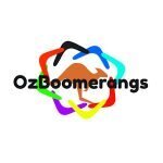 Oz Boomerangs