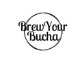 Brew Your Bucha Kombucha Jasmine Superior Green Tea