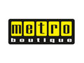 Metro Boutique Discount Code