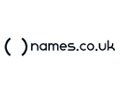 Names.co.uk Voucher Code