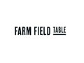 Farm Field Table Discount Code