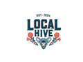 Local Hive Honey