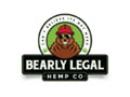 Bearly Legal Hemp