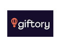 Giftory Discount Code