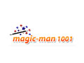 20% Off Magic-man1001.de Promo Code