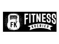 Fitnessartikelen Discount Code