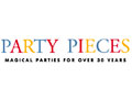 Partypieces.co.uk Discount Code