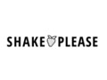 ShakePlease Discount Code