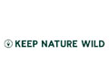 Keep Nature Wild Discount Code