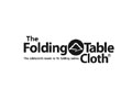 The Folding Table Cloth Coupon