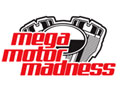 Mega Motor Madness