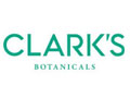 Clarks Botanicals Discount Code