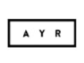 AYR Discount Code