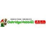 Oakridge Hobbies