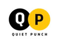 Get 12% Off At Checkout At Quiet Punch